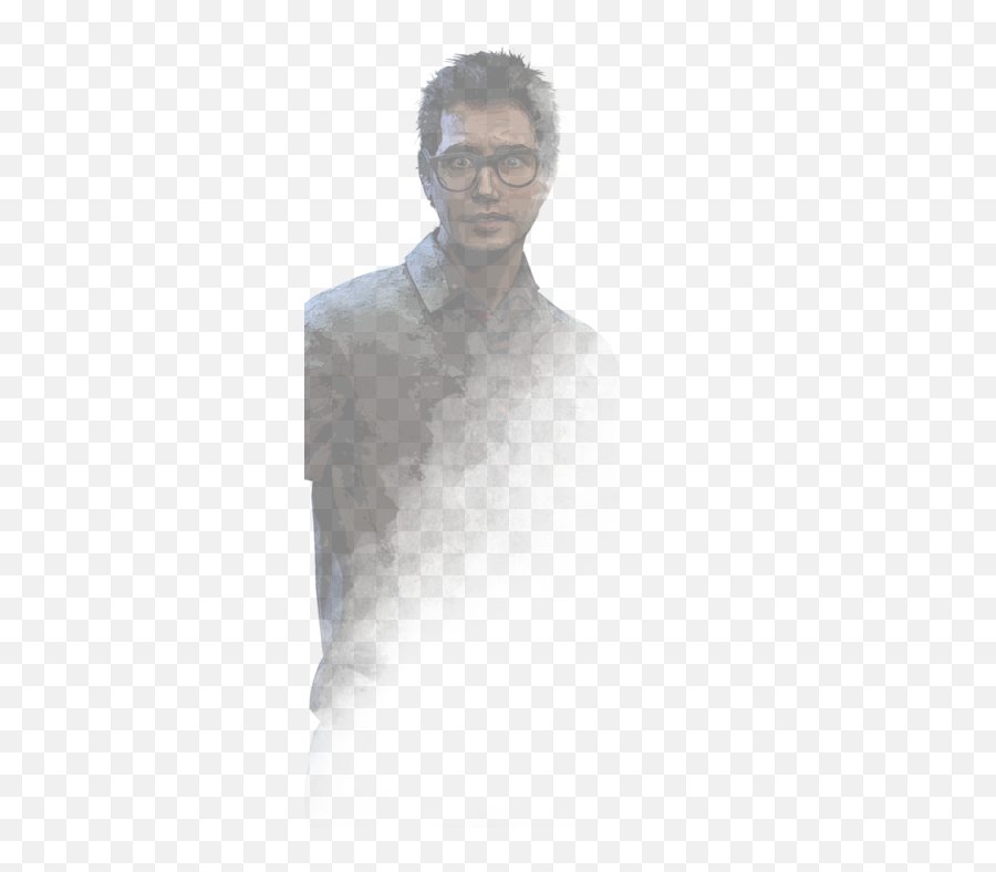 Dead By Daylight Survivors Characters - Dwight Fairfield Transparent Png,Dead By Daylight Transparent