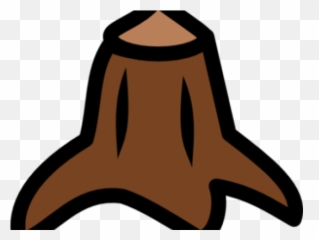 Cartoon Tree Stump Transparent - Cartoon Tree Stump Png,Stump Png