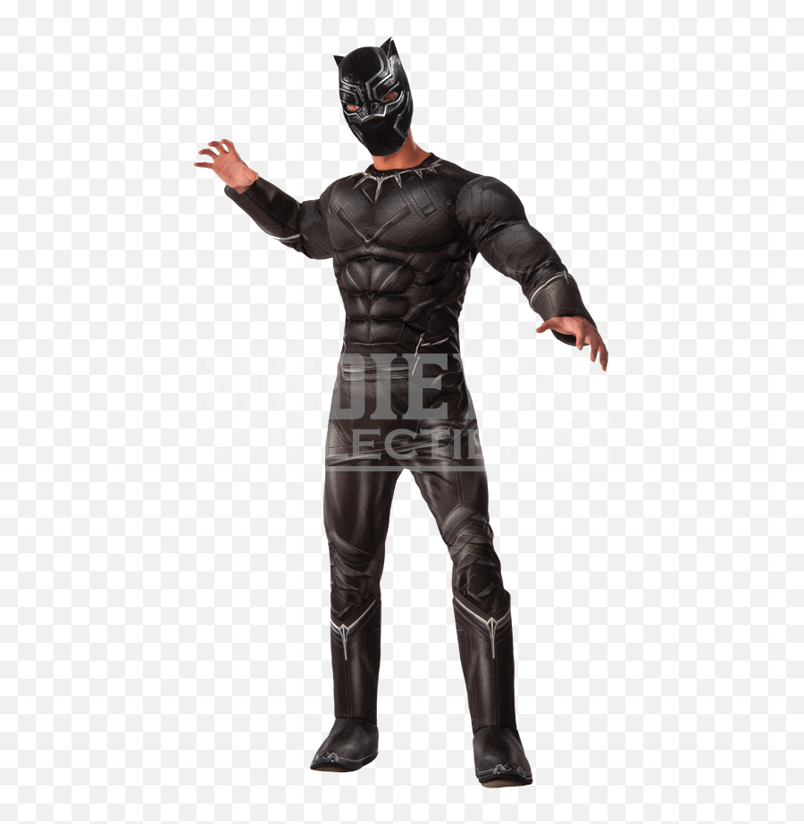 Black Panther Thanos Groot Youtube Thor - Black Panther Png Black Panther Adult Costume,Thanos Helmet Png
