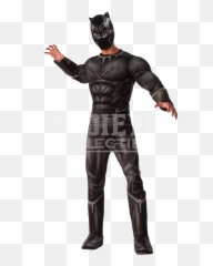 Black Panther Thanos Groot Youtube Thor - Black Panther Png Black Panther Adult Costume,Thanos Helmet Png
