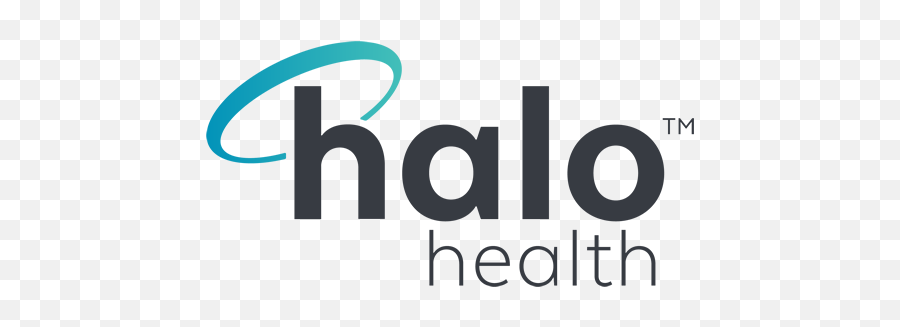 Halo Health - Halo Health Logo Png,Halo 2 Logo
