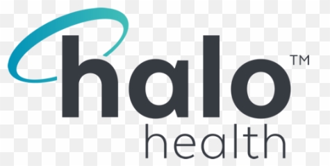 Halo Health - Logo png