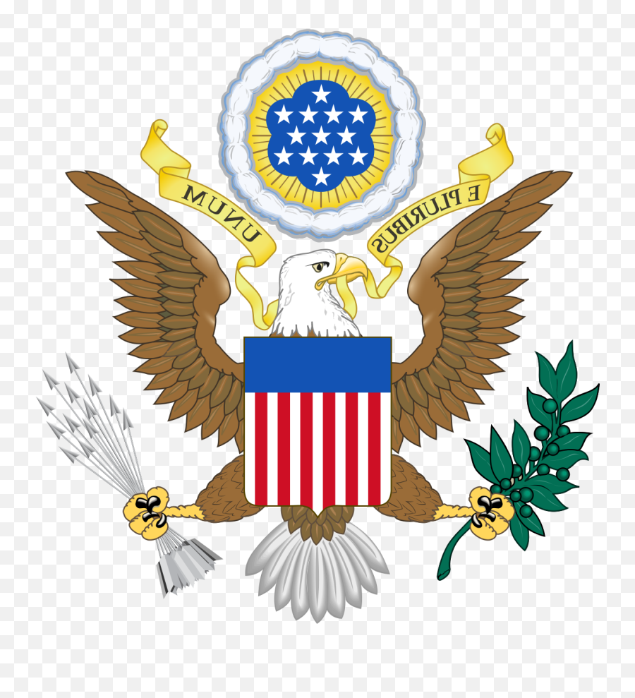Bird Of Prey Clipart Continental Congress - Png Download Bureau Of Diplomatic Security,Prey Png