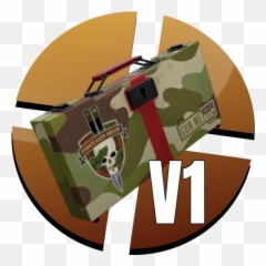 Team Fortress 2 Case Simulator - Military Camouflage png