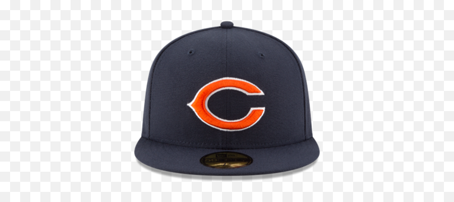 Fitted Hats U2013 The Spot For Fits U0026 Kicks - Chicago Bears Png,Chicago Bears Logos