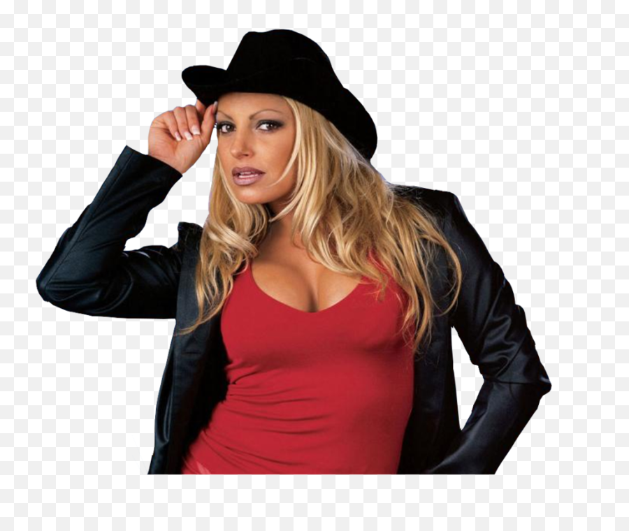 15 Times Trish Stratus Gave Us More - Smackdown Down Trish Stratus Png,Trish Stratus Png