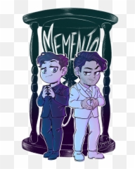Pin - Fan Art Unus Annus png