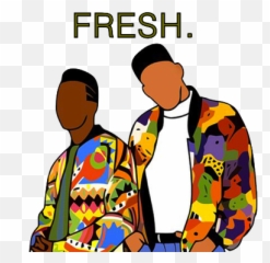 Largest Collection Of Free - toEdit freshfreshprince Stickers Fresh Prince Of Bel Air Wallpaper Iphone png