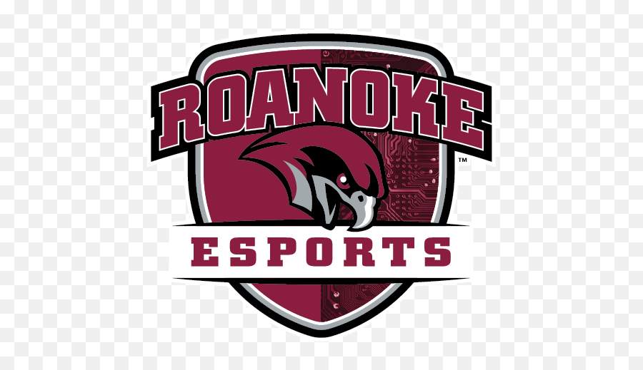 Roanoke College Licensing And Logos - Roanoke College Logo Png,100 Pics Quiz Logos
