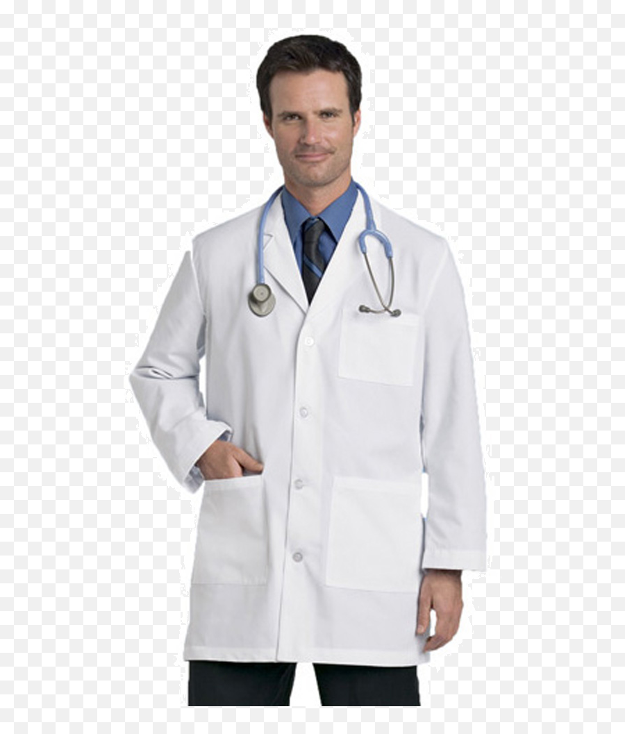 Landau Menu0027s Lab Coat - 3166 Medical Coat Png,Lab Coat Png