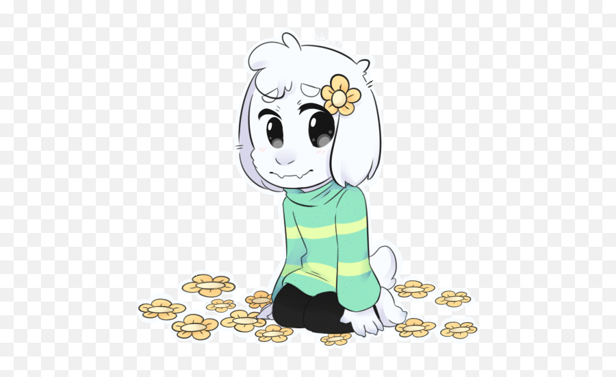 Blink Undertale Know Your Meme - Undertale Transparent Gif Asriel Png,Transparent Undertale