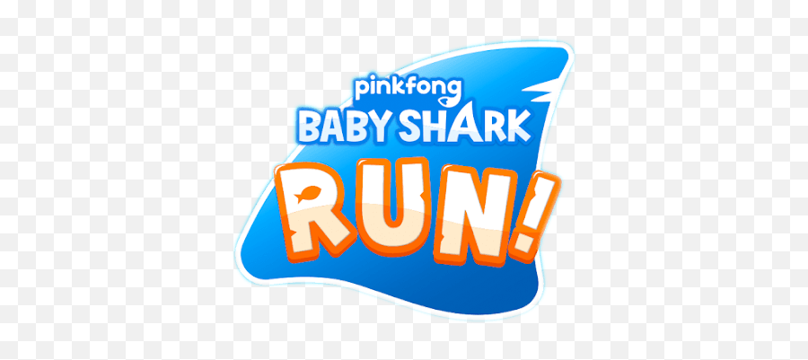Play Run - Pinkfong Baby Shark Ocean Full Clip Art Png,Baby Shark Png