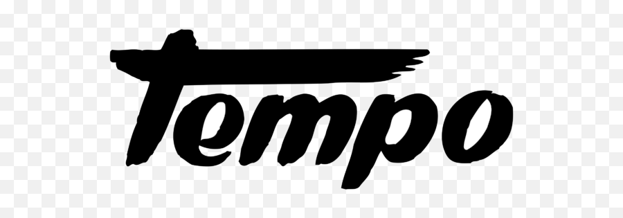 Tempo Logo Png Transparent Svg Vector - Tempo,Tempo Storm Logo