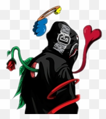 Bape Shark Png - Bape Cartoon Png,Bape Shark Png
