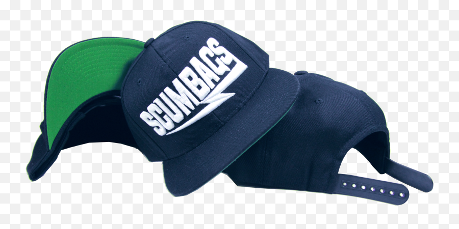 Scumbags Logo - Unisex Png,Scumbag Hat Png