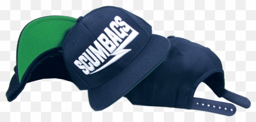 Scumbags Logo - Unisex Png,Scumbag Hat Png