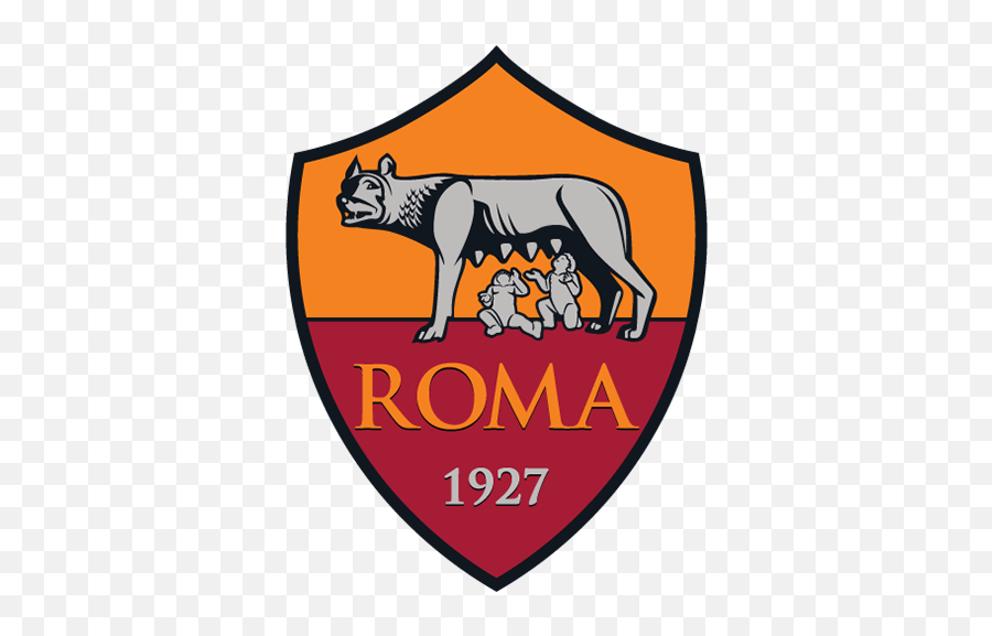 Roma Logo Png Escudo