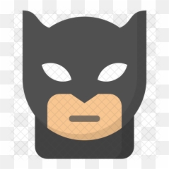 Available In Svg Png Eps Ai Icon Fonts - Emoji Superman