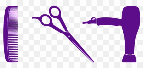 Salon Services - Girly png