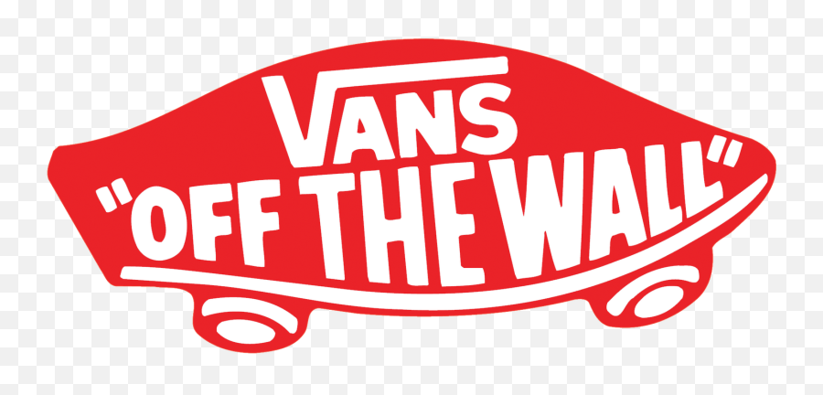 Download Free Png Vans Logo - Vans Off The Wall Logo Png,Vans Logo Transparent
