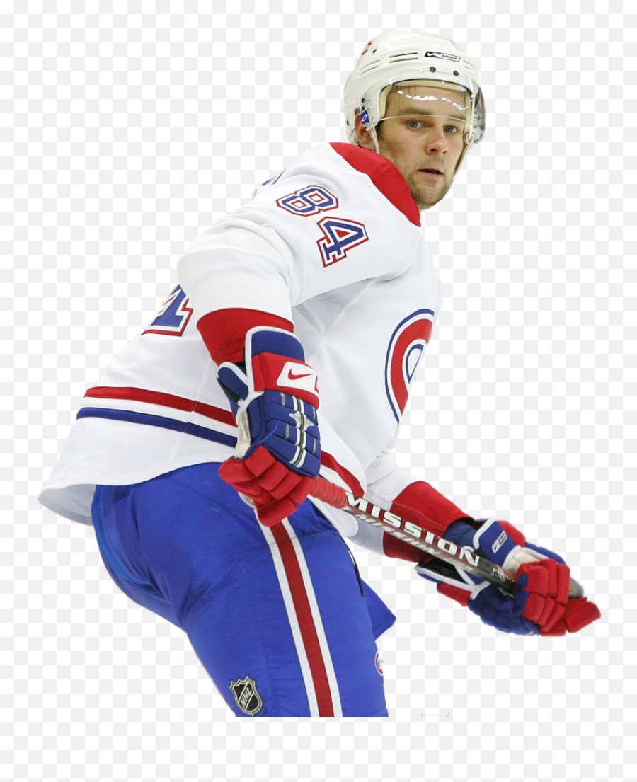 Hockey Png Image Web Icons - Montreal Canadiens Player Png,Montreal Canadiens Icon