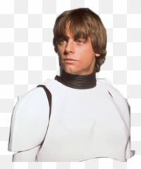 Download Im Luke Skywalker And Here To Rescue You - png