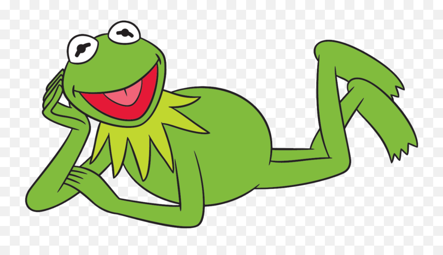 Frog Miss Piggy Gonzo Animal Clip Art - Cartoon Kermit The Frog Png,Kermit The Frog Png