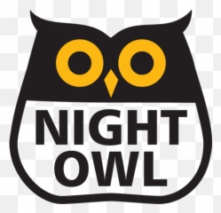 Night Owl Bus Service Png