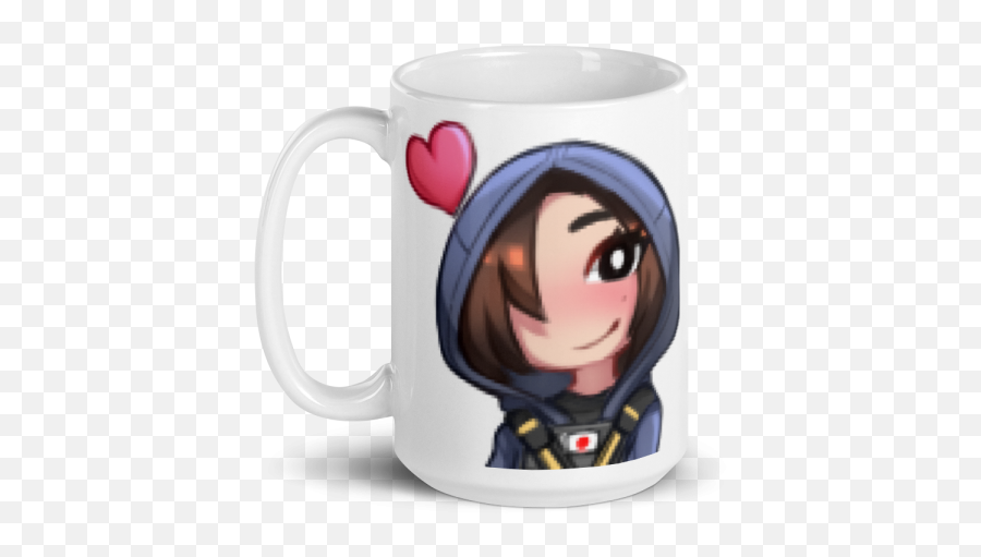 Buy Mug Smoke R6 From Waziktv - Magic Mug Png,Hibana Icon