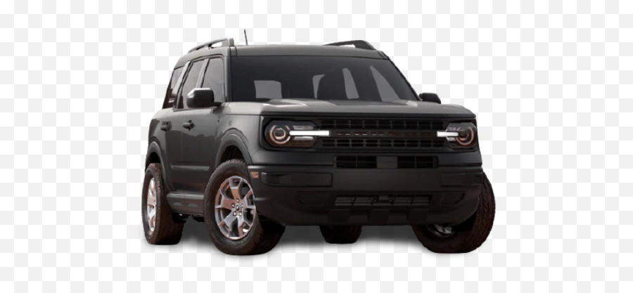 2021 Ford Bronco Sport Near Huntington - Rim Png,Used Icon Bronco