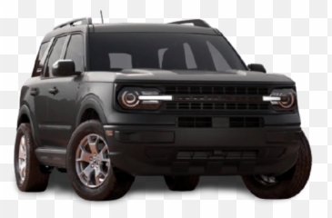 2021 Ford Bronco Sport Near Huntington - Rim png