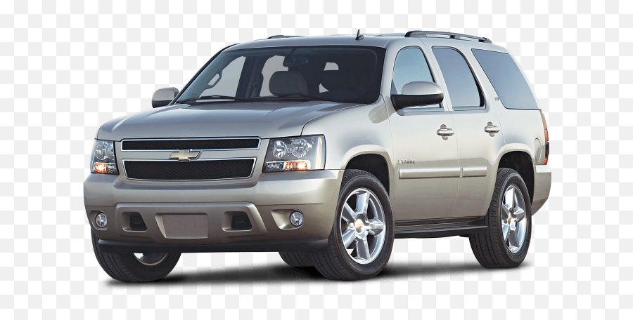 2007 Chevrolet Tahoe Reviews Ratings - 2007 Chevrolet Tahoe Png,2016 Chevy Tahoe Car Icon On Dashboard
