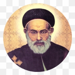 Meet Your Patron Saints - Anba Abraam Bishop Of Fayoum png