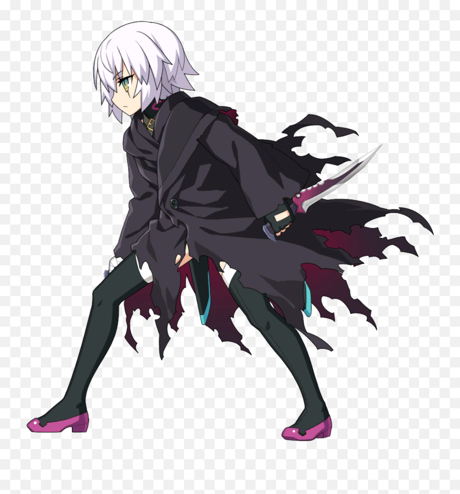 Jack The Ripper - Fgo Adult Jack Png,Saber Fate Icon
