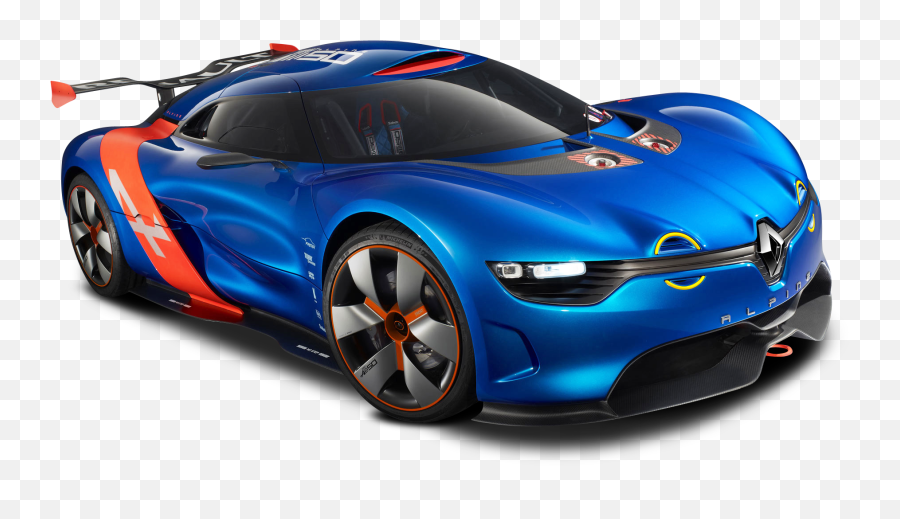 Transparent Blue Race Car - Racing Car Png,Blue Car Png