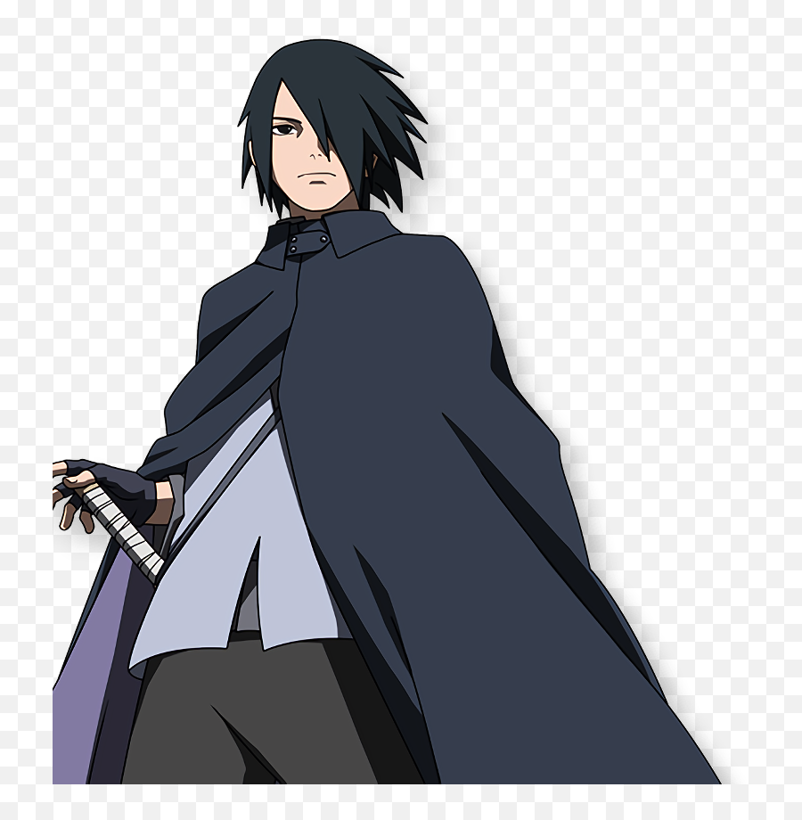 Who Would Make A Better Hokage Than Naruto - Quora Sasuke Loses Rinnegan Png,Sasuke App Icon