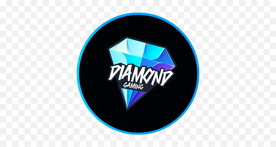 Diamond Gaming - Diamond Gaming Logo Png,Gaming Channel Icon