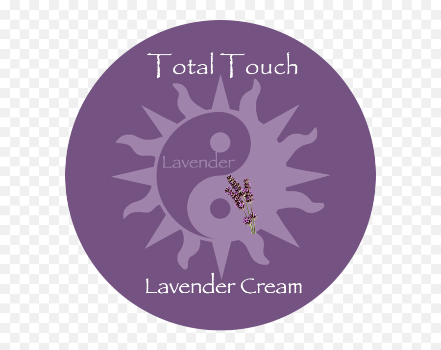 Total Touch Therapeutic Massage Shop - Language Png,Lavendar Icon