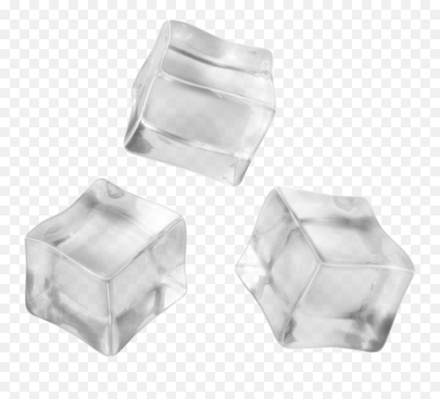 Png Clip Art - Ice Cubes Png Clipart,Ice Cube Png