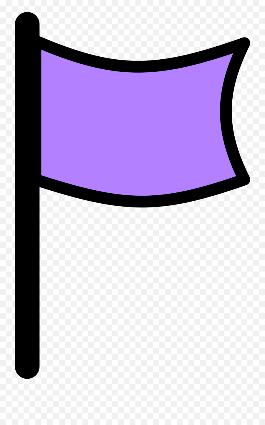 Flag Icon Purple 2 - Red Flag Icon Transparent Background Png,Usaa Icon
