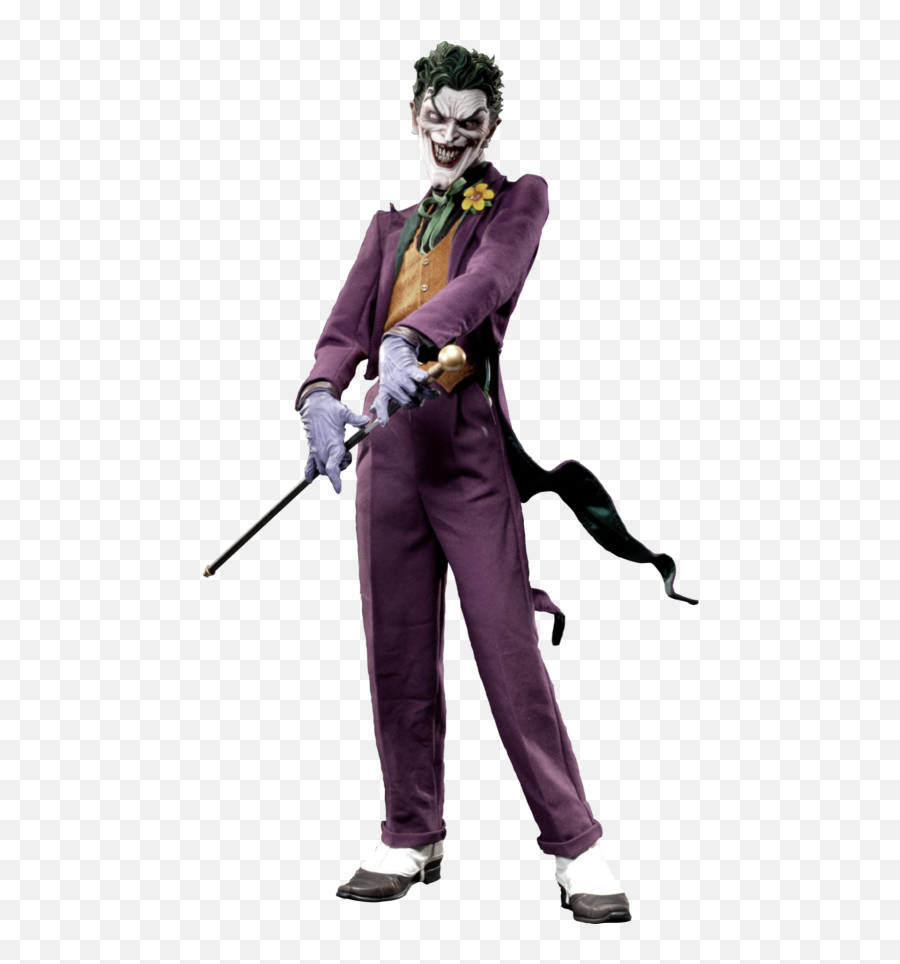 The Joker - Free Fire Joker Png,The Joker Png
