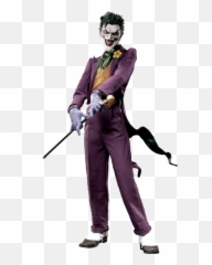The Joker - Free Fire Joker Png,The Joker Png