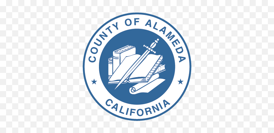 Your Government Alameda County - Alameda County Seal Png,Goverment Icon