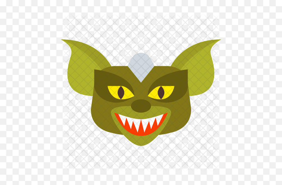 Available In Svg Png Eps Ai Icon - Free Gremlin Icon,Gremlin Png
