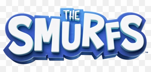 The Smurfs - New TV Series Language png