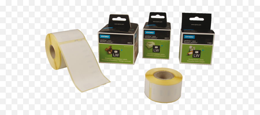 Informatie Over Etiket Leitz Icon Labelprint Papier 88mmx22m - Household Paper Product Png,Leitz Icon