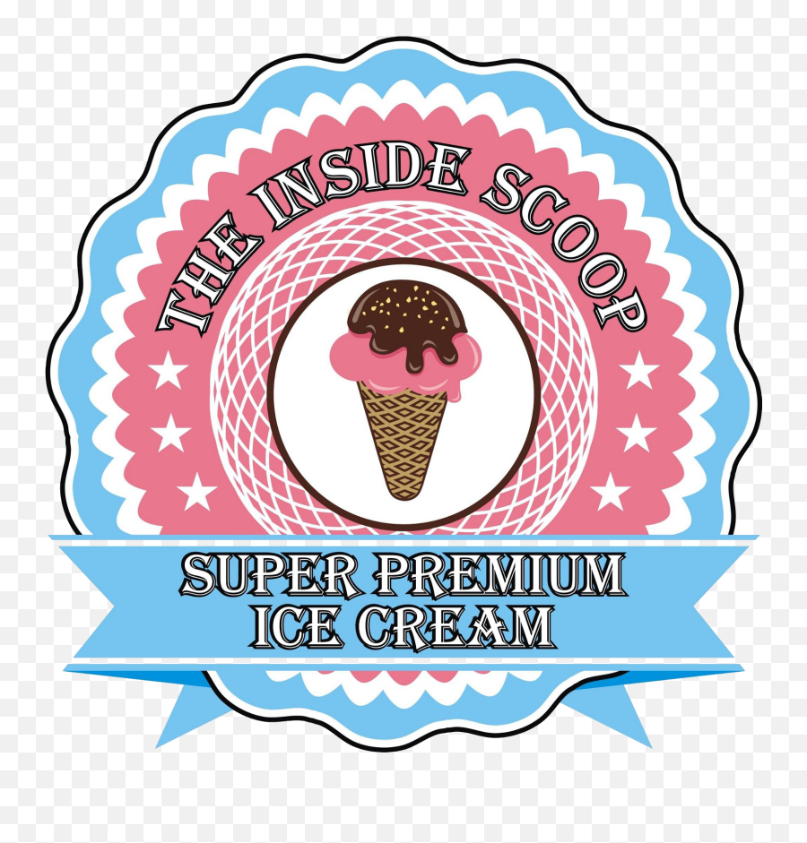 Ice Cream Scoops Png - Ice Cream Company Logo Png Inside Photograph,Ice Cream Scoop Png