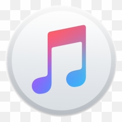 Applemusicicon Macos - Watch Games Free png