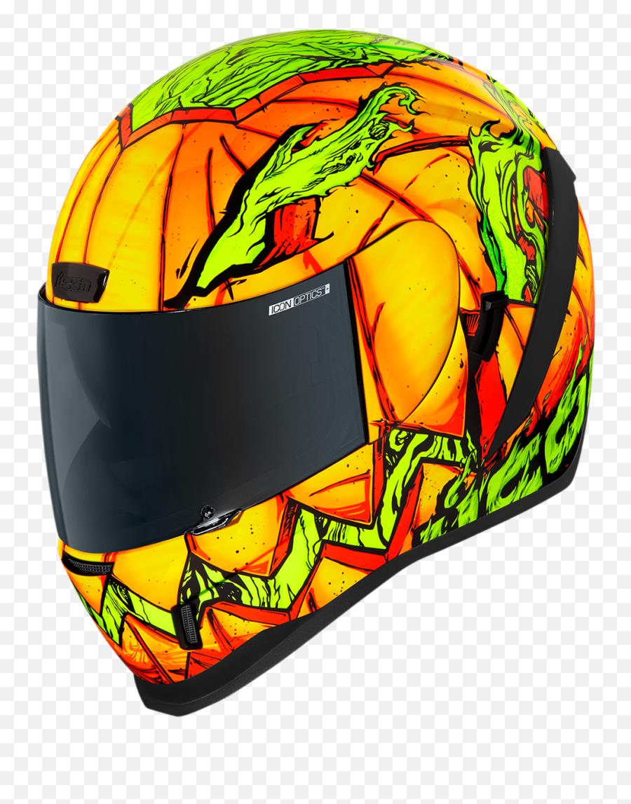 Helmets - Icon Helmets Png,Icon Scorpion Helmet