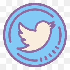 Musings Of An Average Mom Free Pokemon Crochet Patterns - Logo Cute Twitter Icon Aesthetic png